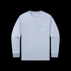 Cocktail Tee - Mint Julep - Long Sleeve