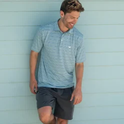 Conway Casual Short