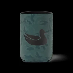 Coozie - Duck Camo