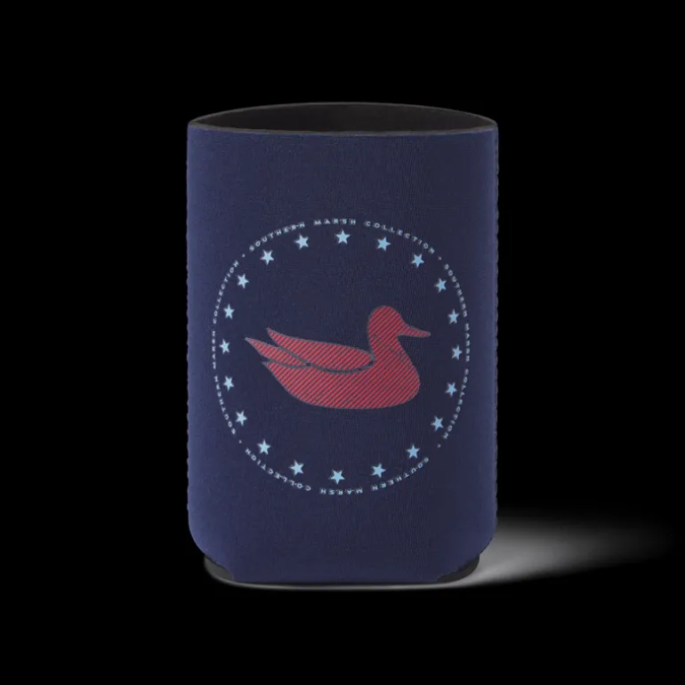 Coozie - Grande Ole Duck
