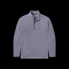 Copper Trail Fleece Pullover