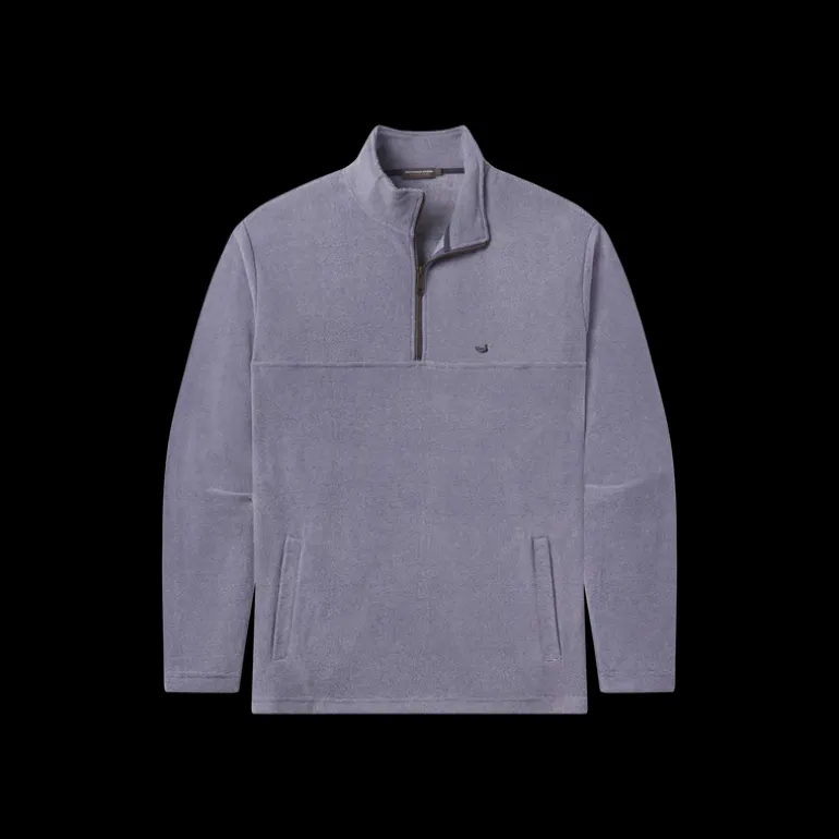 Copper Trail Fleece Pullover