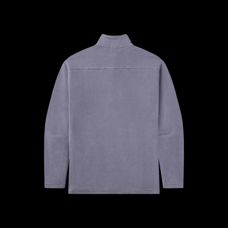 Copper Trail Fleece Pullover