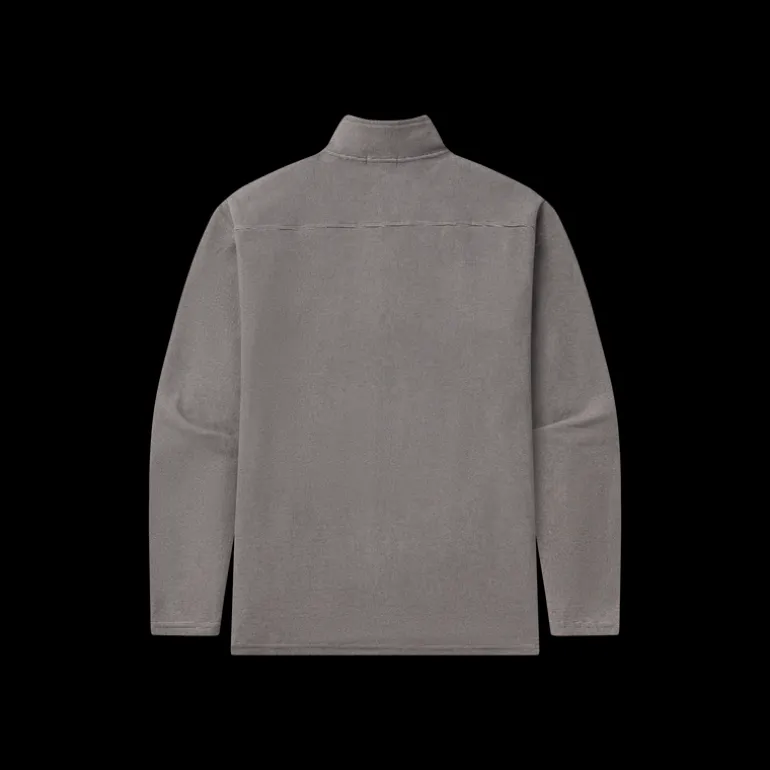 Copper Trail Fleece Pullover