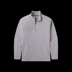 Copper Trail Fleece Pullover