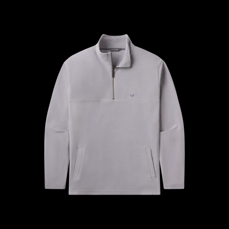 Copper Trail Fleece Pullover