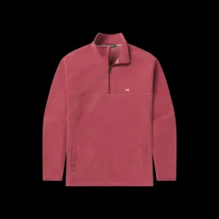 Copper Trail Fleece Pullover