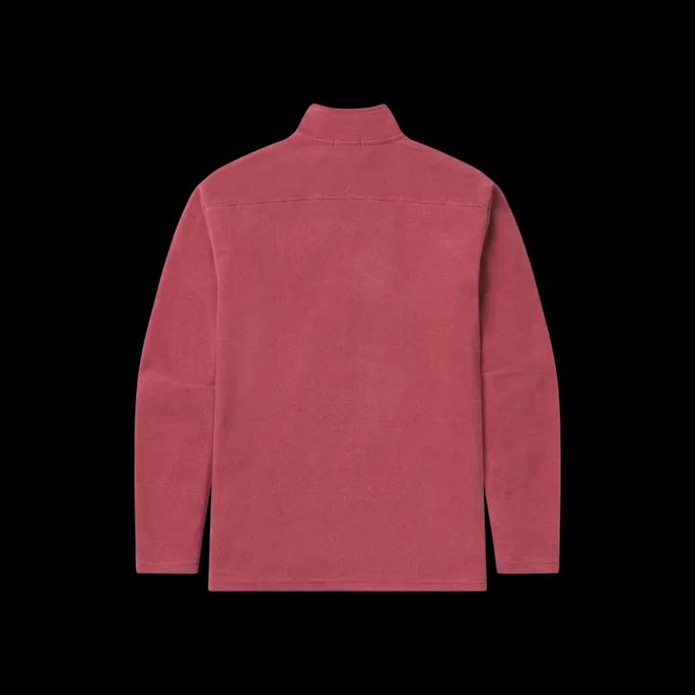Copper Trail Fleece Pullover