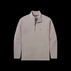 Copper Trail Fleece Pullover