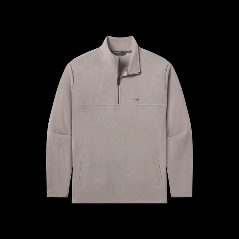 Copper Trail Fleece Pullover