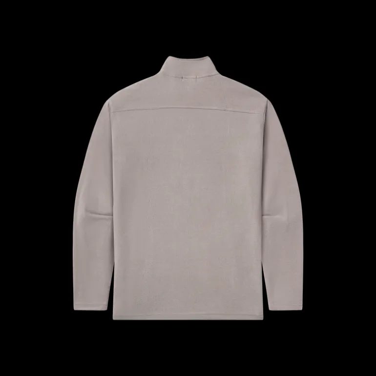 Copper Trail Fleece Pullover