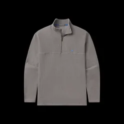 Copper Trail Fleece Pullover