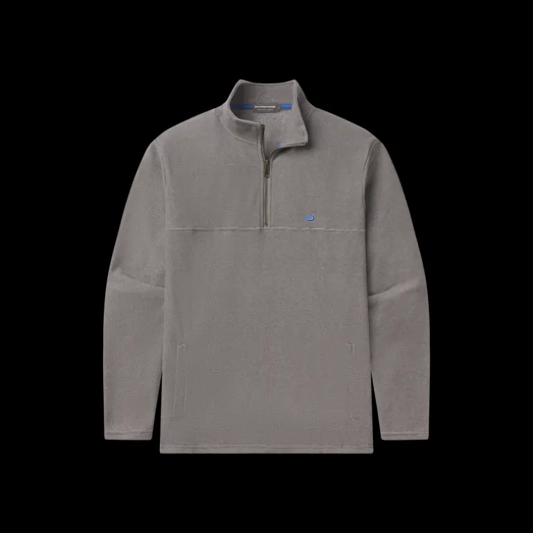 Copper Trail Fleece Pullover