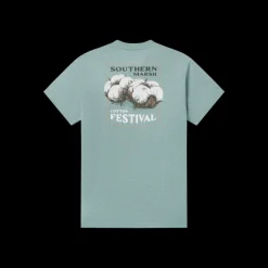Cotton Festival Tee
