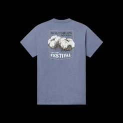Cotton Festival Tee