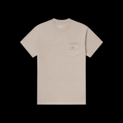 Cowboy Badge Tee