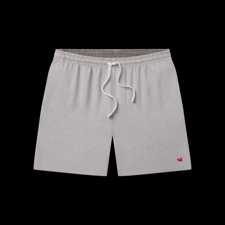 Crawford Casual Short - 6 in.