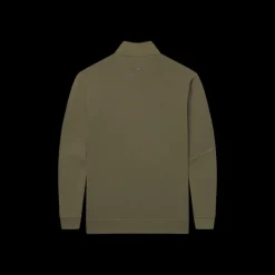 Crescent Moon DownpourDRY Performance Pullover