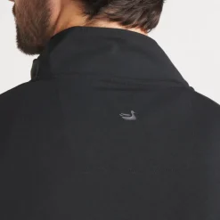 Crescent Moon DownpourDRY Performance Pullover