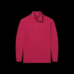 Crescent Moon DownpourDRY Performance Pullover