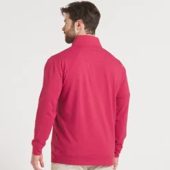 Crescent Moon DownpourDRY Performance Pullover