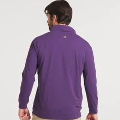 Crescent Moon DownpourDRY Performance Pullover