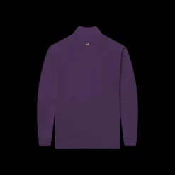 Crescent Moon DownpourDRY Performance Pullover