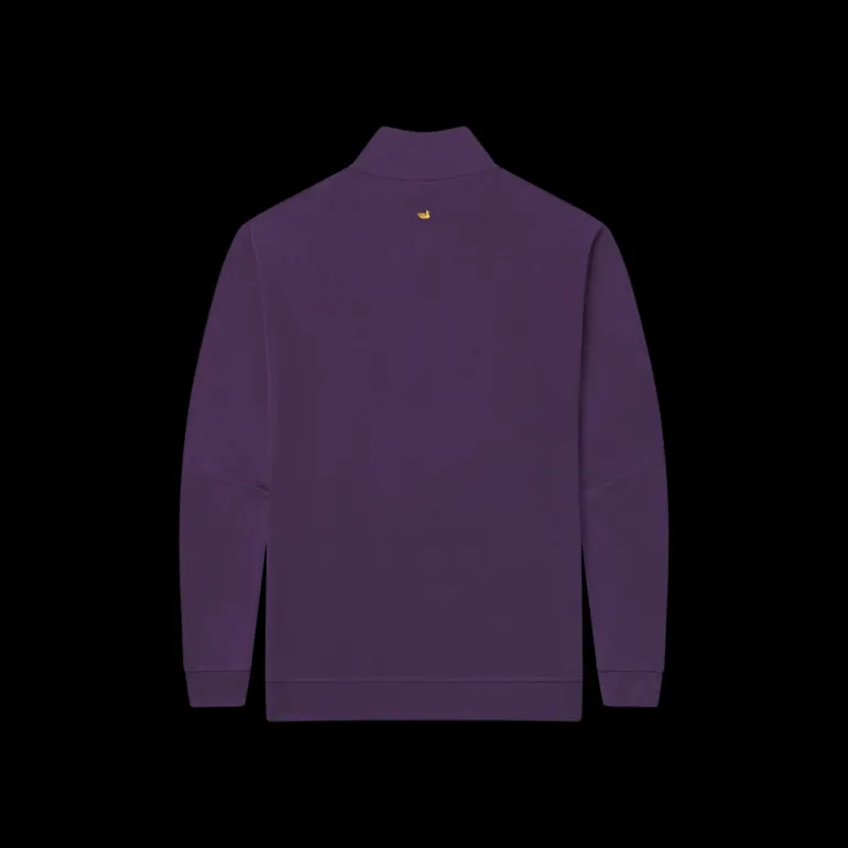 Crescent Moon DownpourDRY Performance Pullover