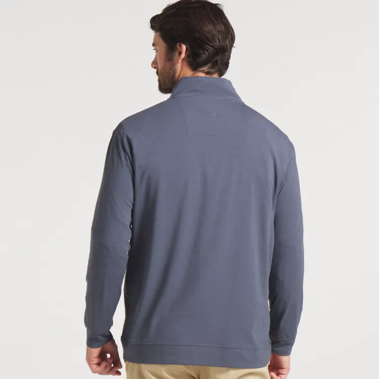 Crescent Moon DownpourDRY Performance Pullover