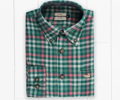 Crossville Flannel