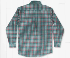 Crossville Flannel