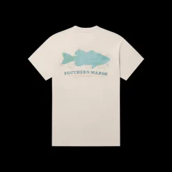 Deep Bass Tee