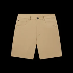 Delray Bay Performance Short