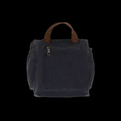Dewberry Hanging Travel Kit