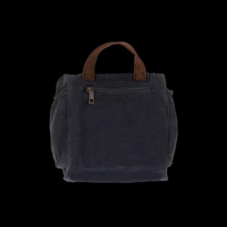 Dewberry Hanging Travel Kit