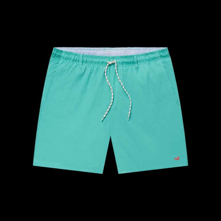 Dockside Swim Trunk