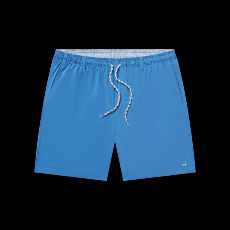 Dockside Swim Trunk