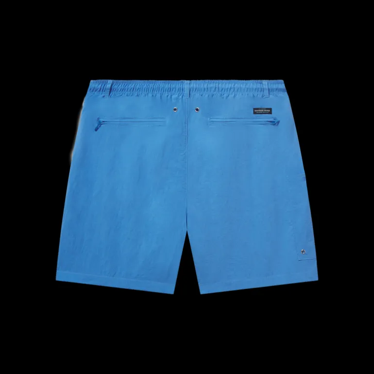 Dockside Swim Trunk
