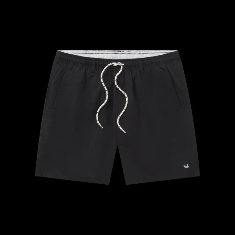 Dockside Swim Trunk