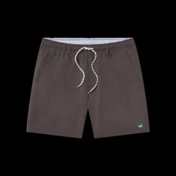Dockside Swim Trunk