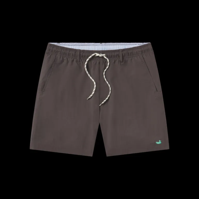 Dockside Swim Trunk