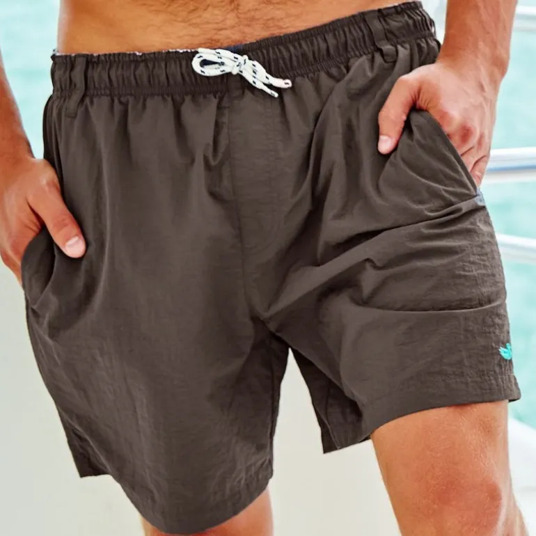 Dockside Swim Trunk