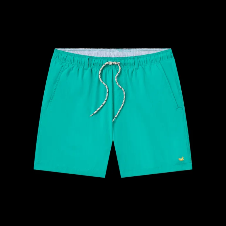 Dockside Swim Trunk