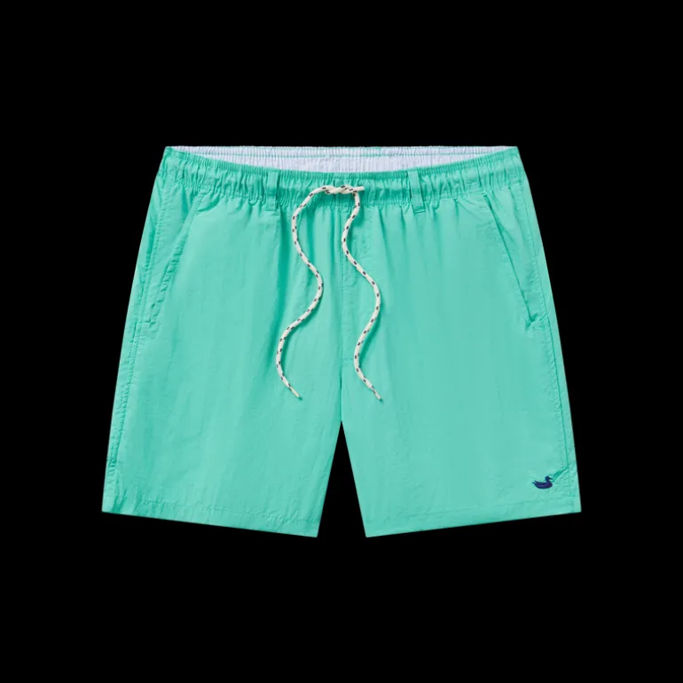 Dockside Swim Trunk