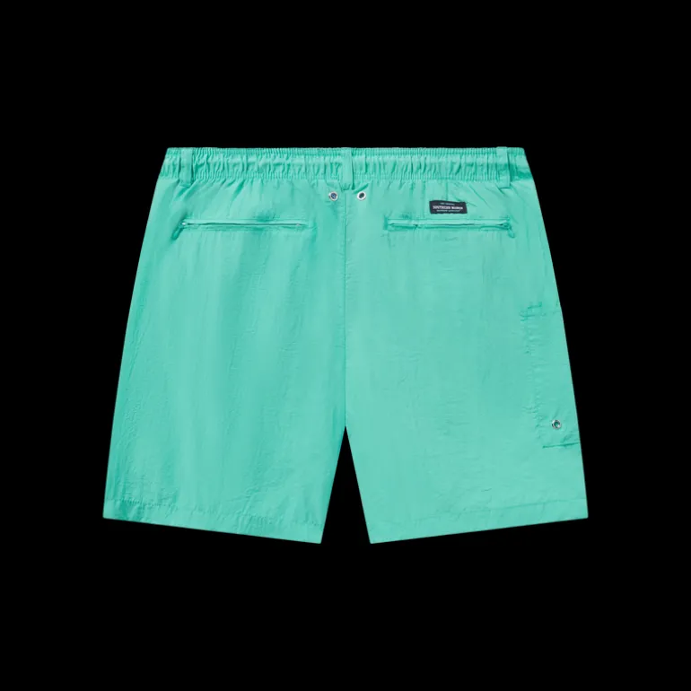 Dockside Swim Trunk