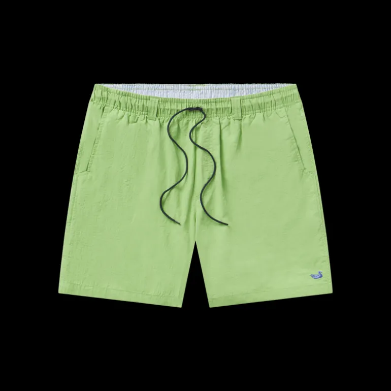 Dockside Swim Trunk