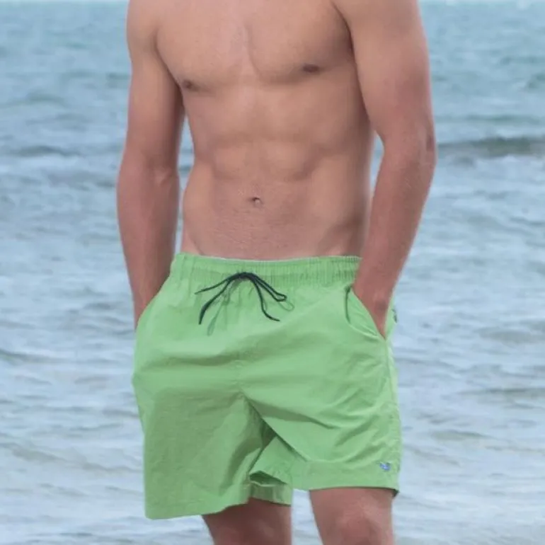 Dockside Swim Trunk