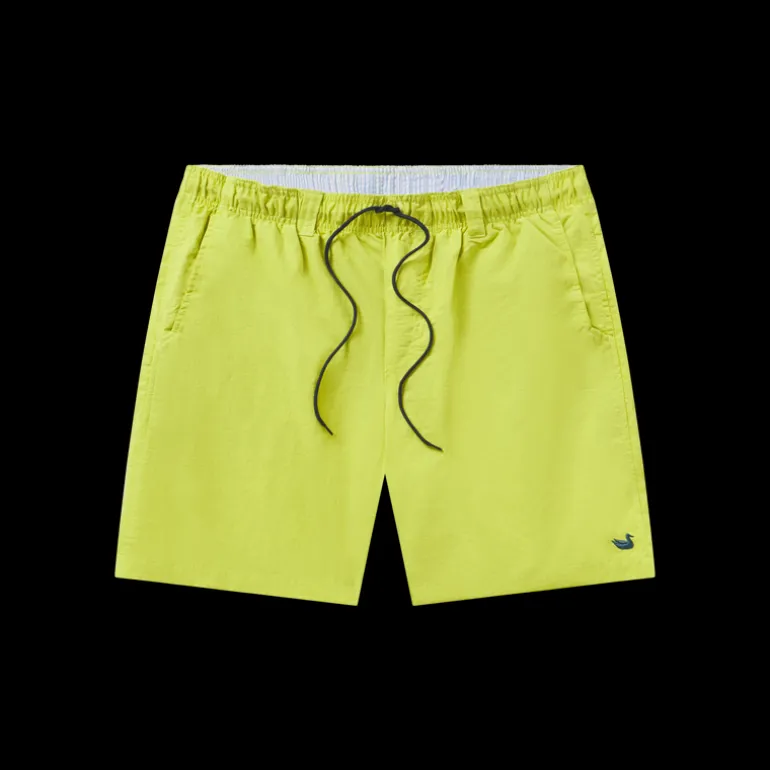 Dockside Swim Trunk