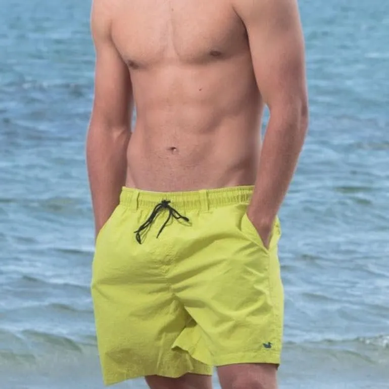 Dockside Swim Trunk