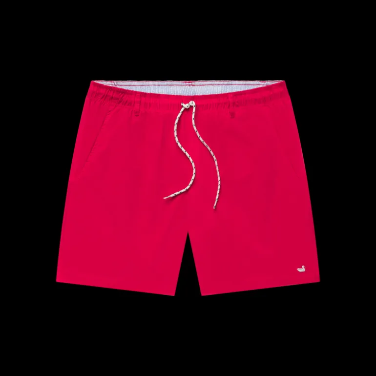 Dockside Swim Trunk